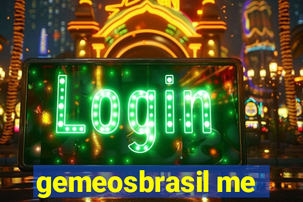 gemeosbrasil me